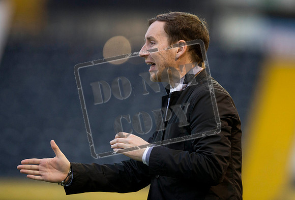 kilmarnock v hearts