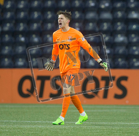 kilmarnock v hearts