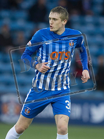 kilmarnock v hearts