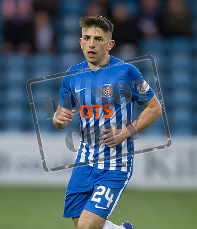kilmarnock v hearts