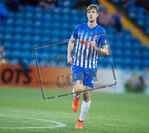 kilmarnock v hearts