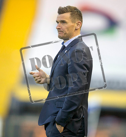 kilmarnock v hearts