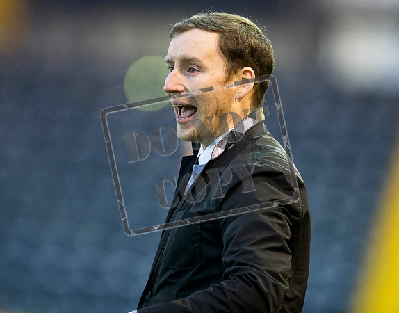 kilmarnock v hearts
