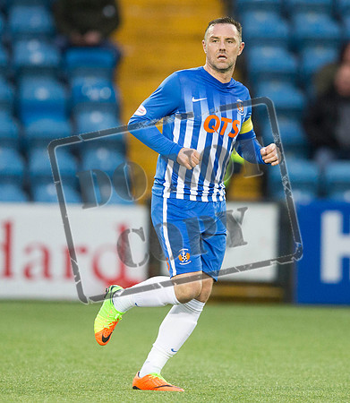 kilmarnock v hearts
