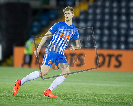 kilmarnock v hearts