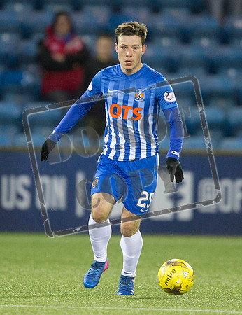 kilmarnock v hearts