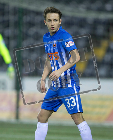 kilmarnock v hearts