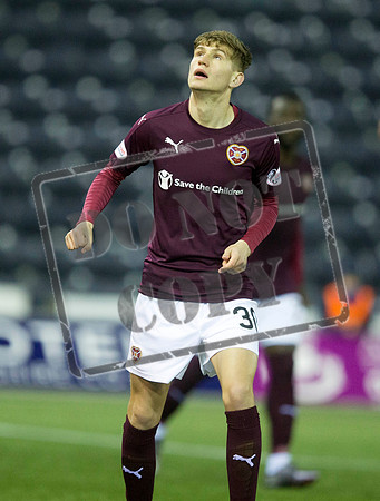 kilmarnock v hearts