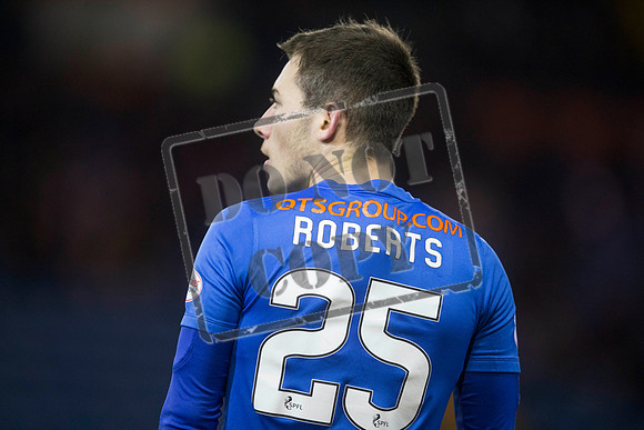 kilmarnock v hearts