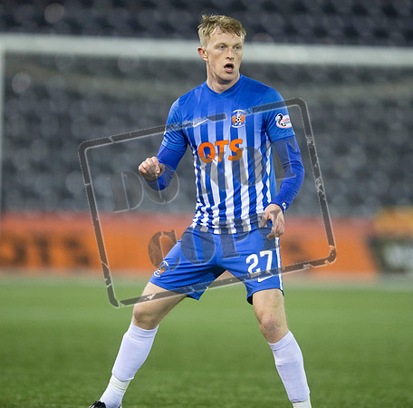 kilmarnock v hearts
