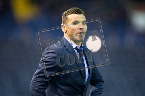 kilmarnock v hearts