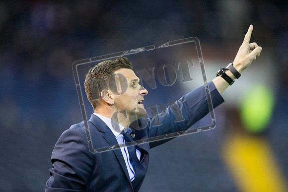 kilmarnock v hearts