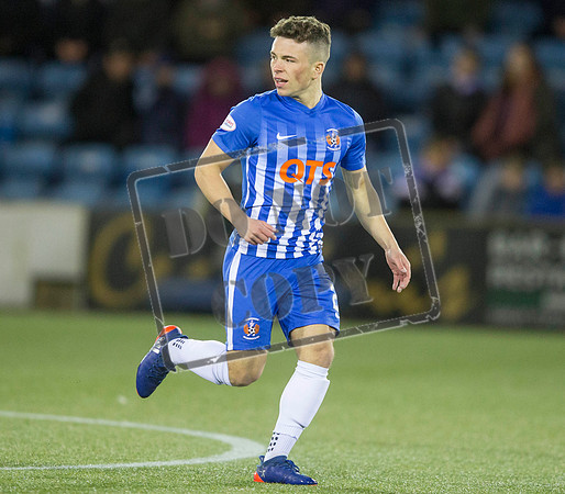 kilmarnock v hearts