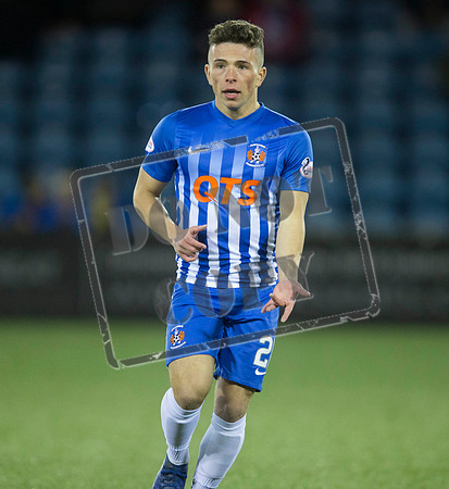 kilmarnock v hearts