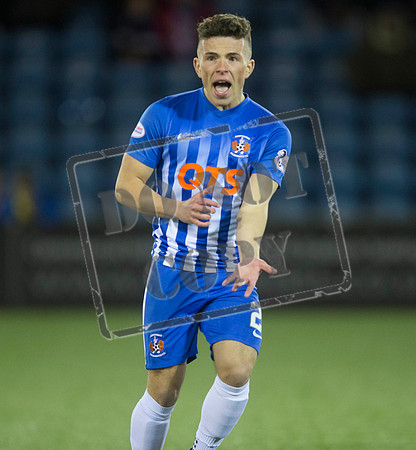 kilmarnock v hearts
