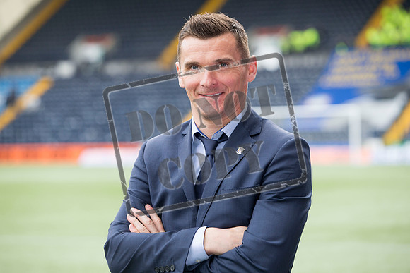 kilmarnock v hearts