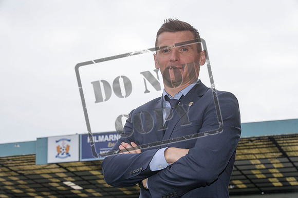 kilmarnock v hearts