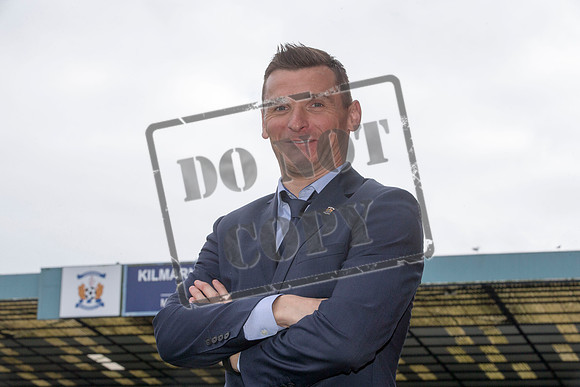 kilmarnock v hearts