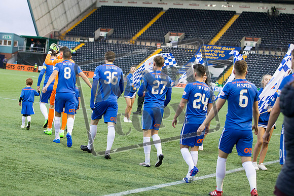 kilmarnock v hearts