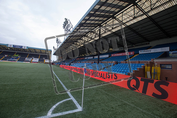kilmarnock v hearts