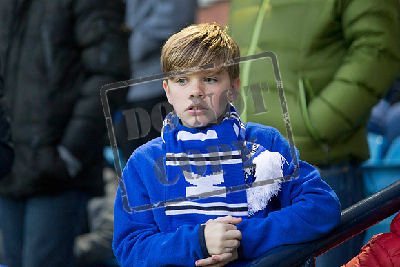 kilmarnock v hearts