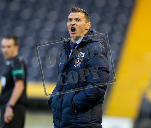 kilmarnock v hearts