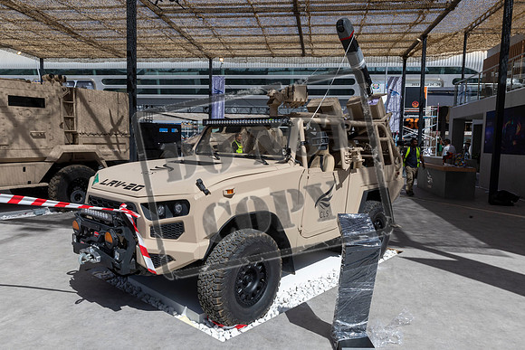 Idex/Navdex Show