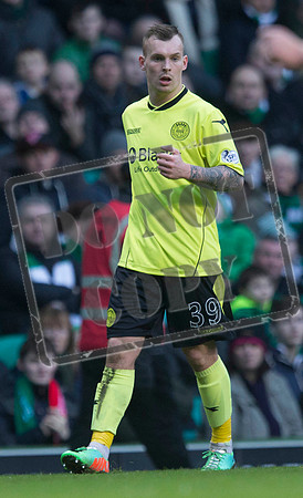 SOCCER Celtic