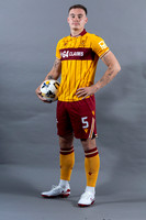 motherwell fc