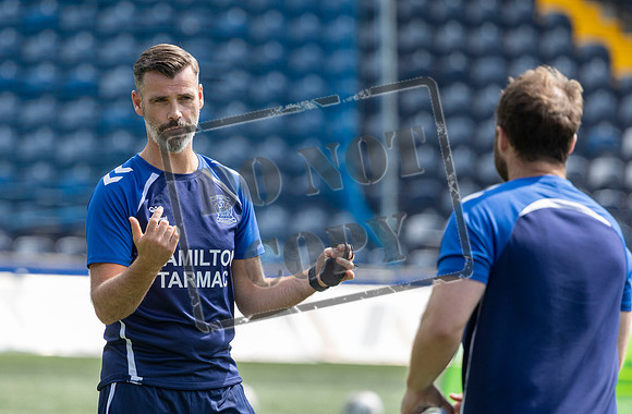 Kilmarnock fc