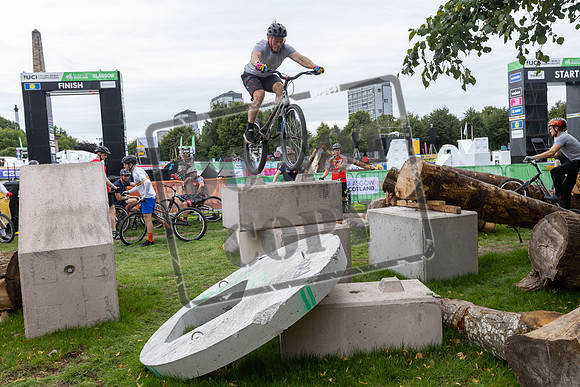 UCI world Championships