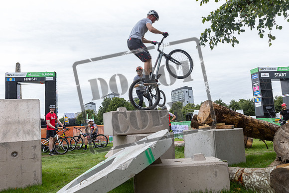 UCI world Championships