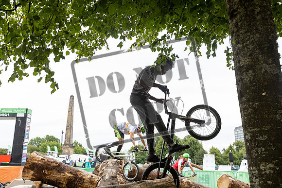 UCI world Championships