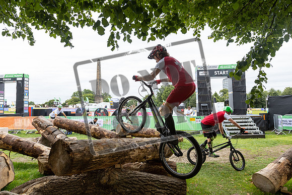 UCI world Championships