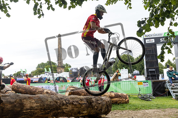 UCI world Championships
