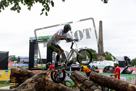 UCI world Championships