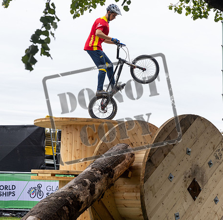 UCI world Championships