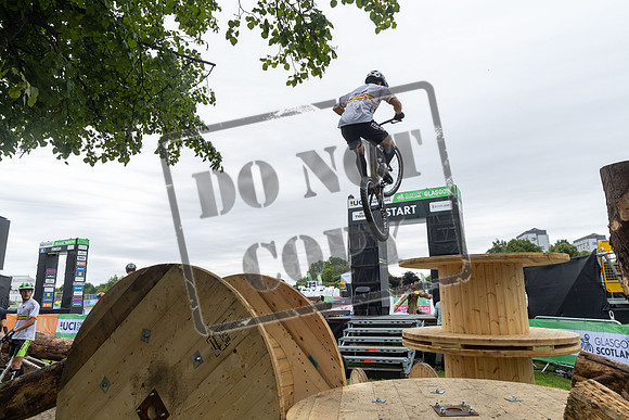 UCI world Championships