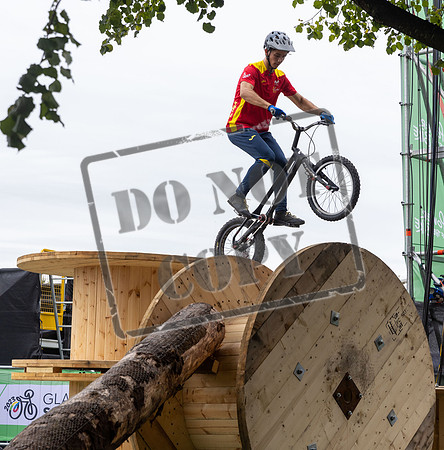 UCI world Championships