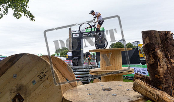 UCI world Championships