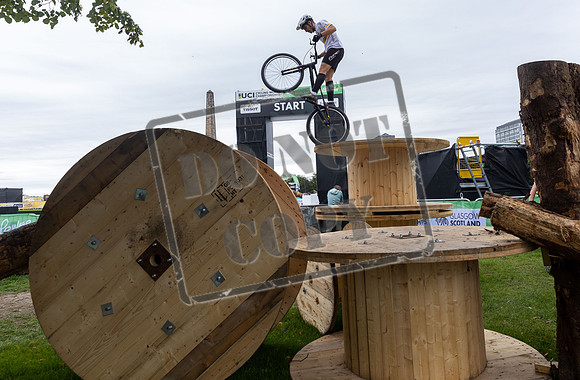 UCI world Championships