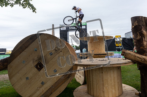 UCI world Championships