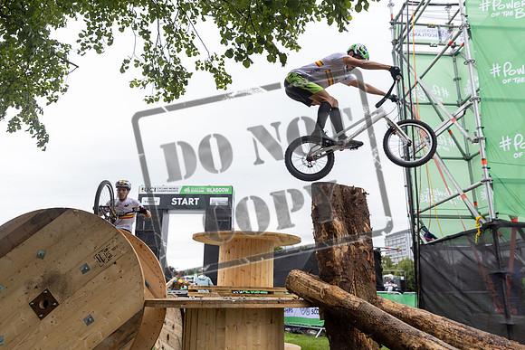 UCI world Championships