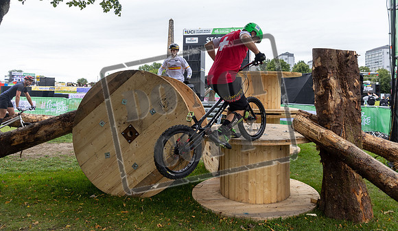 UCI world Championships
