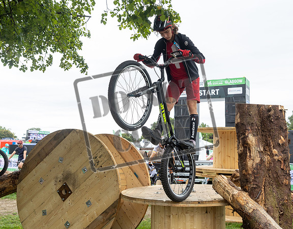 UCI world Championships