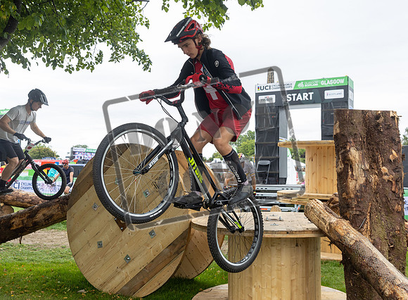 UCI world Championships