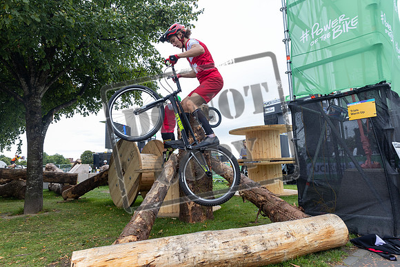UCI world Championships