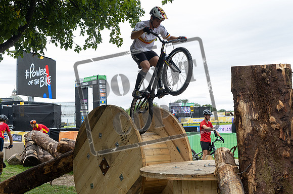 UCI world Championships