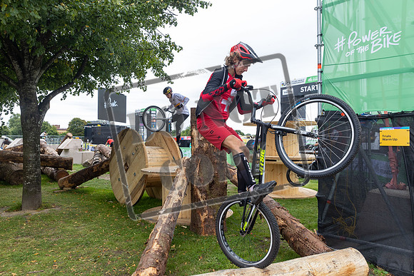 UCI world Championships