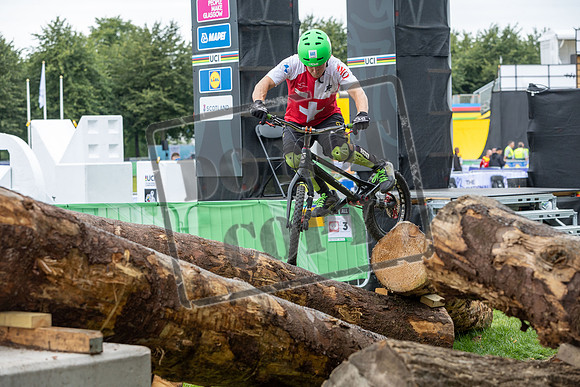 UCI world Championships